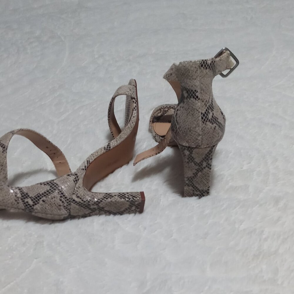 Shoes - Picture 3 of 3